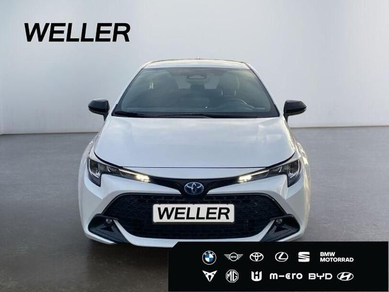 Neu Toyota Corolla 2025 Andere