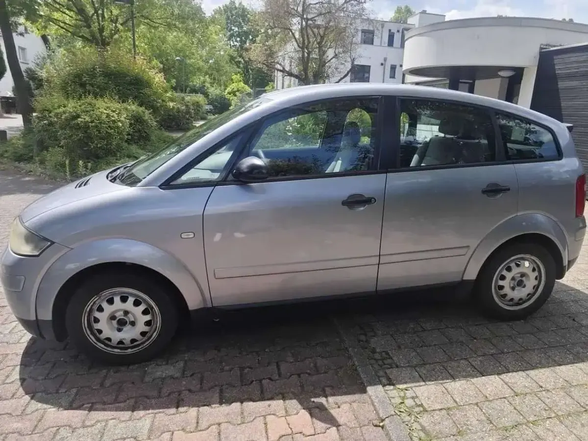 Occasion Audi A2 Comfort 61 ch (44 kW) 2004 Citadine