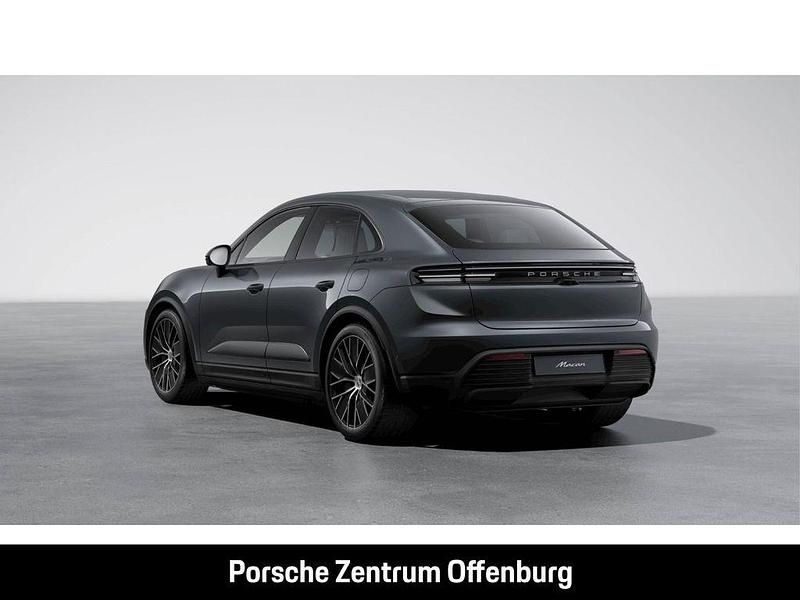 Gebraucht Porsche Macan 300 kW (408 PS) 2026 Vulkangraumetallic SUV