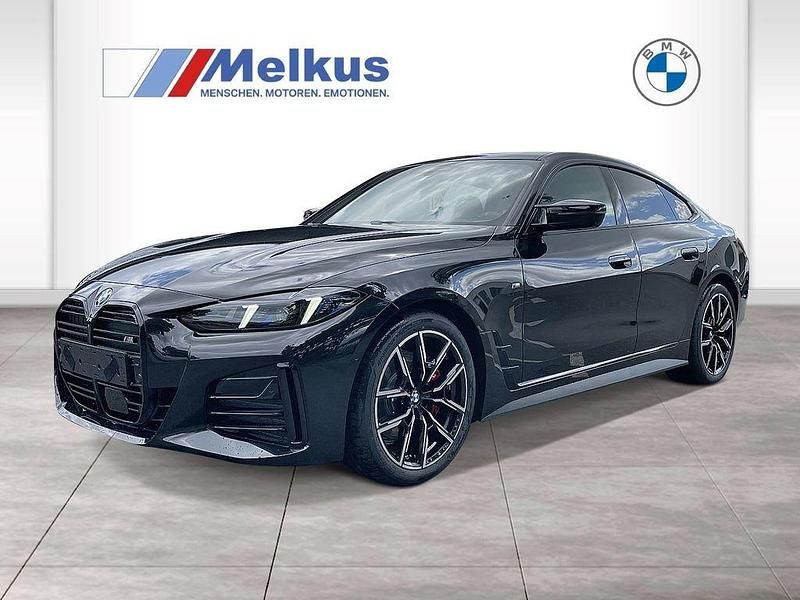 Schwarz Neu 2025 BMW M440 M Sport Limousine | 75.990 € (Guter Preis) - Bild 1/4