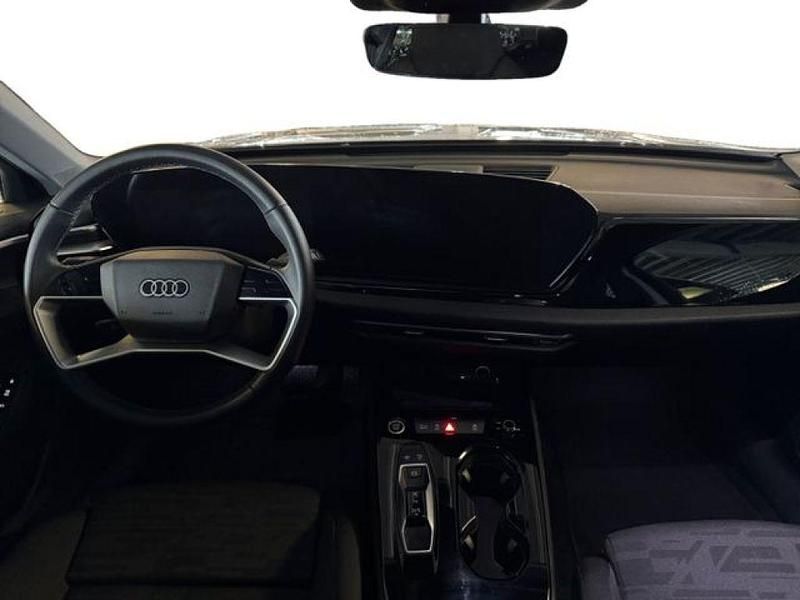 Second-hand Audi A5 Advanced 204 CP (150 kW) 2025 Alb Break