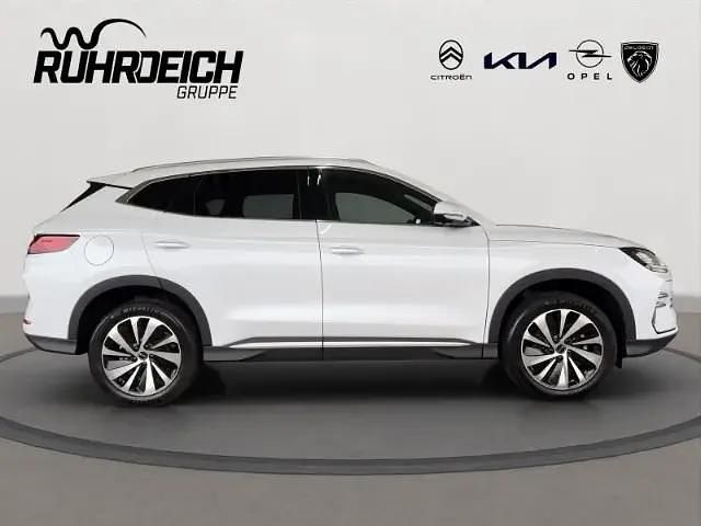 Ny BYD Seal U Comfort 218 HK (160 kW) 2026 Hvid SUV