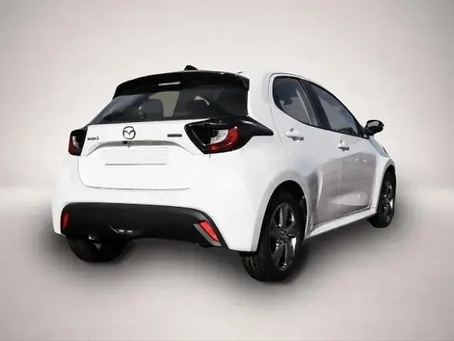 Neu Mazda 2 Exclusive-Line 116 PS (85 kW) 2026 Manufacturer Kleinwagen