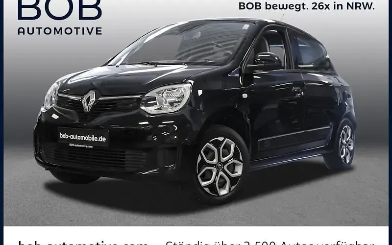 Gebraucht Renault Twingo Equilibre 65 PS (47 kW) 2024 Kleinwagen