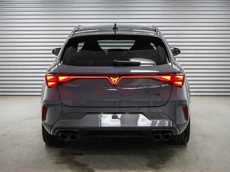 Gebraucht Cupra Leon 2025 Grau