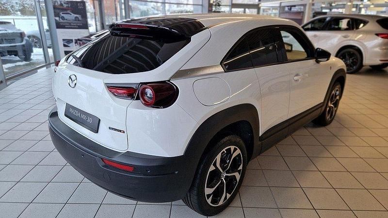 Neu Mazda MX30 Exclusive-Line 170 PS (125 kW) 2025 SUV