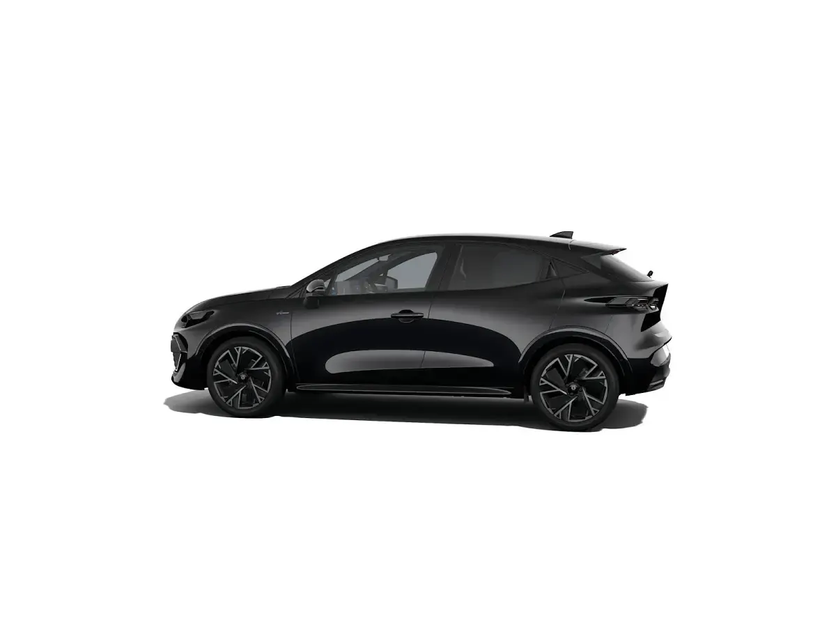 Neu Renault Clio V Esprit Alpine 158 PS (116 kW) 2026 Absolutrot Limousine
