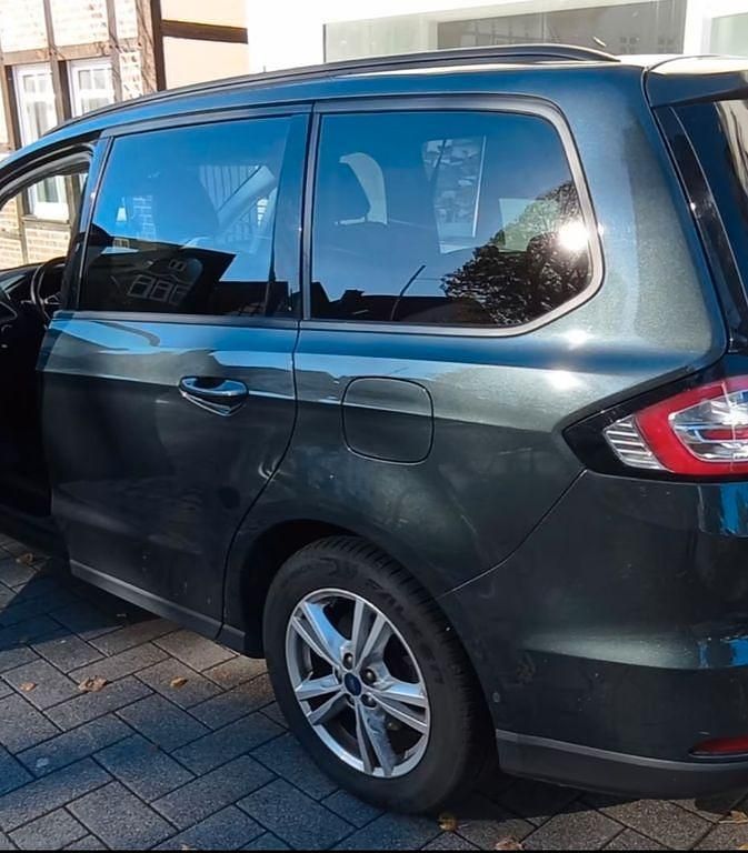 Gebraucht Ford Galaxy Business Edition 150 PS (110 kW) 2019 Van / Kleinbus