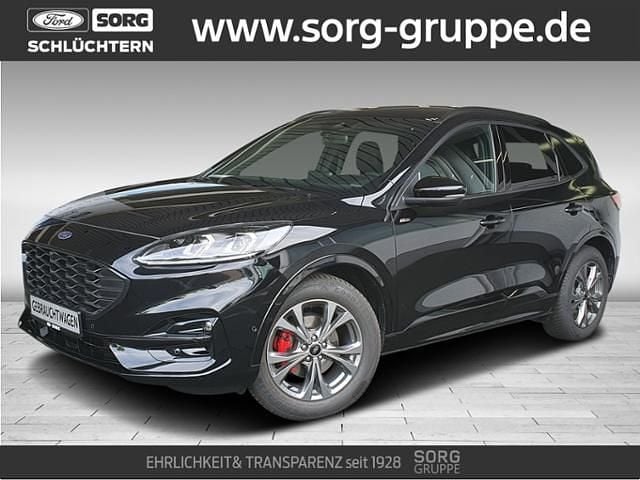 Second-hand Ford Kuga ST-Line X 150 CP (110 kW) 2024 SUV