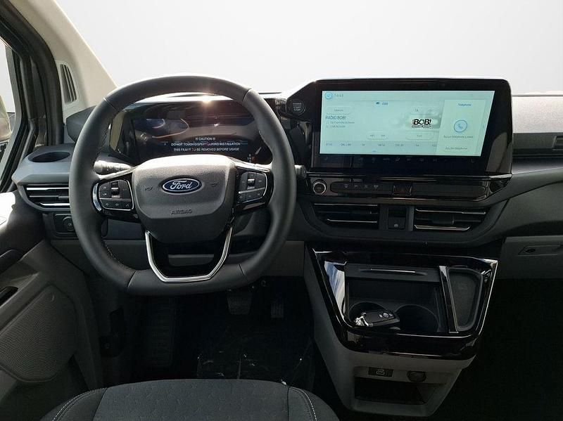 Neu Buerstner Copa C 500 170 PS (125 kW) 2025 Magnetic Van