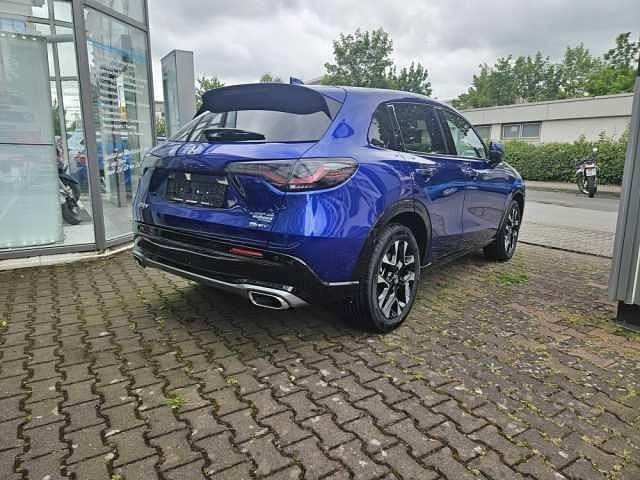 Gebraucht Honda e Advance 105 kW (143 PS) 2025 Kleinwagen