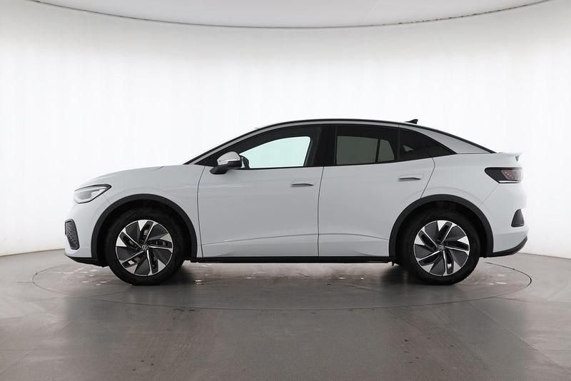 Gebraucht VW ID.5 Pro 210 kW (286 PS) 2025 Gletscherweiss (metallic) SUV