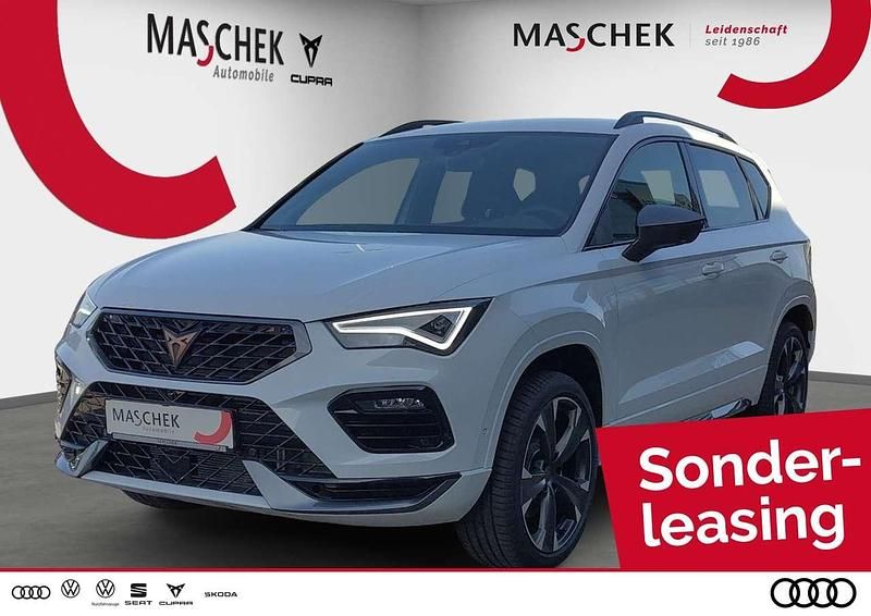 Nevada weiss Neu 2024 Cupra Ateca SUV | 39.750 € (Fairer Preis) - Bild 1/4