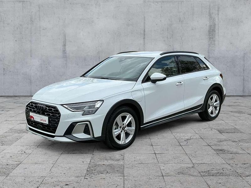 Usado Audi A3 Performance 204 HP (150 kW) 2025 Branco Sedan