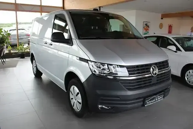 Gebraucht VW T6.1 150 PS (110 kW) 2023 Andere Van