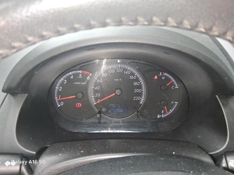 Second-hand Mazda MX5 142 CP (104 kW) 2009 Albastru Cabrio