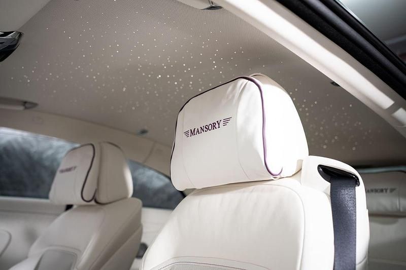 Neu Rolls Royce Spectre 430 kW (585 PS) 2025 Schwarz Coupé