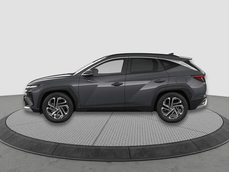 Neu Hyundai Tucson Select 150 PS (110 kW) 2026 Ecotronic grey / mic SUV