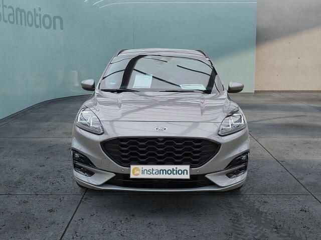 Gebraucht Ford Kuga ST-Line 150 PS (110 kW) 2024 Silber SUV