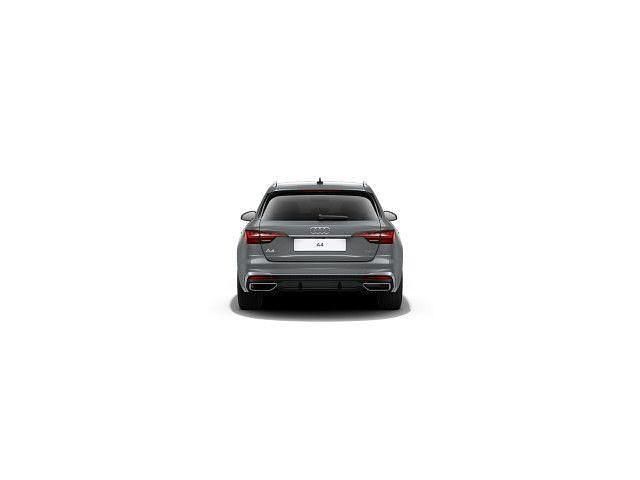 Gebraucht Audi A4 Ambiente 204 PS (150 kW) 2022 Quantumgrau Kombi