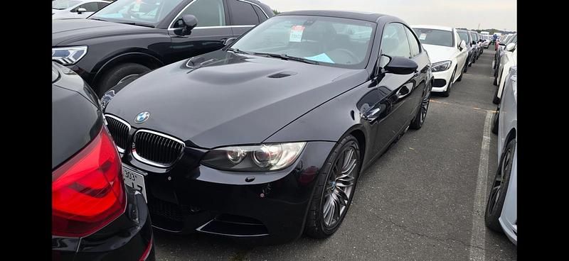 Gebraucht BMW M3 420 PS (308 kW) 2007 Blau Coupé