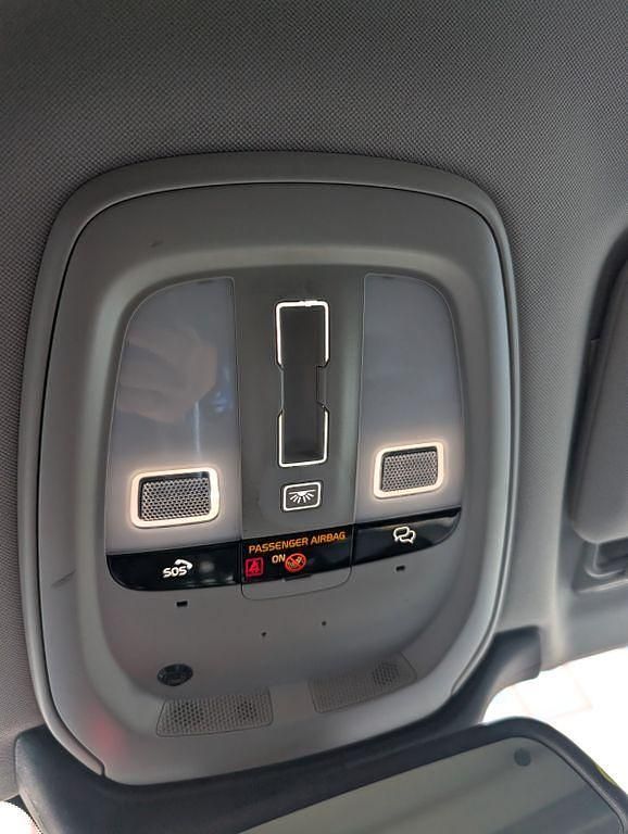 Gebraucht Volvo V90 197 PS (144 kW) 2023 Grau Kombi