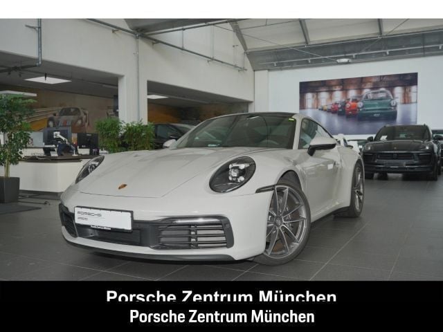 Kreide Gebraucht 2024 Porsche 911 Carrera Sport Coupé | 130.000 € (Fairer Preis) - Bild 1/4