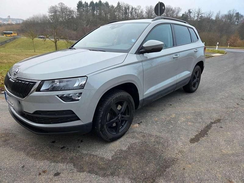 Gebraucht 2019 Skoda Karoq Style SUV | 14.000 € (Superpreis) - Bild 1/4