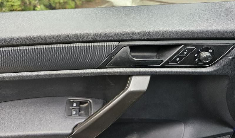 Second-hand VW Caddy Beach 75 CP (55 kW) 2018 Monovolum