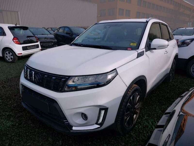 Gebraucht 2023 Suzuki Vitara SUV | 18.000 € (Superpreis) - Bild 1/4
