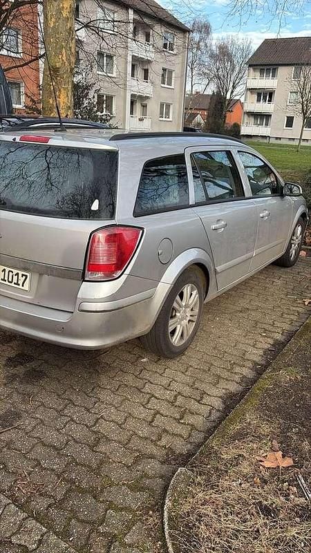 Gebraucht Opel Astra Innovation 120 PS (88 kW) 2008 Kombi