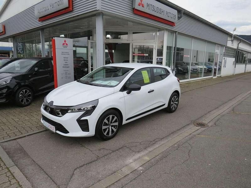 Antarktisweiss (s) Neu 2025 Mitsubishi Colt Kleinwagen | 16.690 € (Fairer Preis) - Bild 1/4