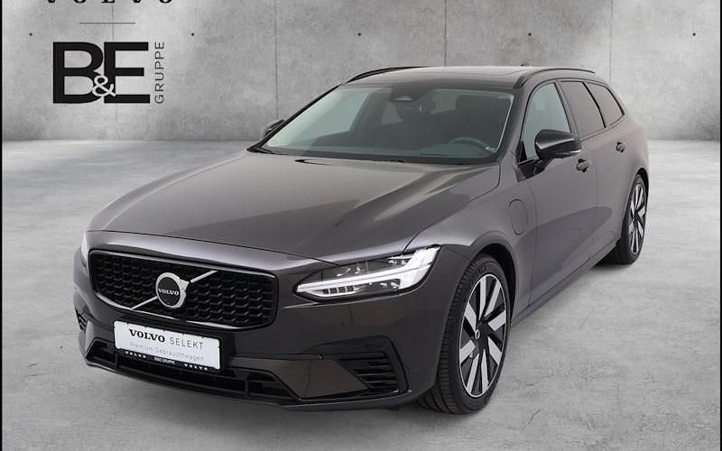 Gebraucht Volvo V90 Plus 350 PS (257 kW) 2025 Grau Kombi