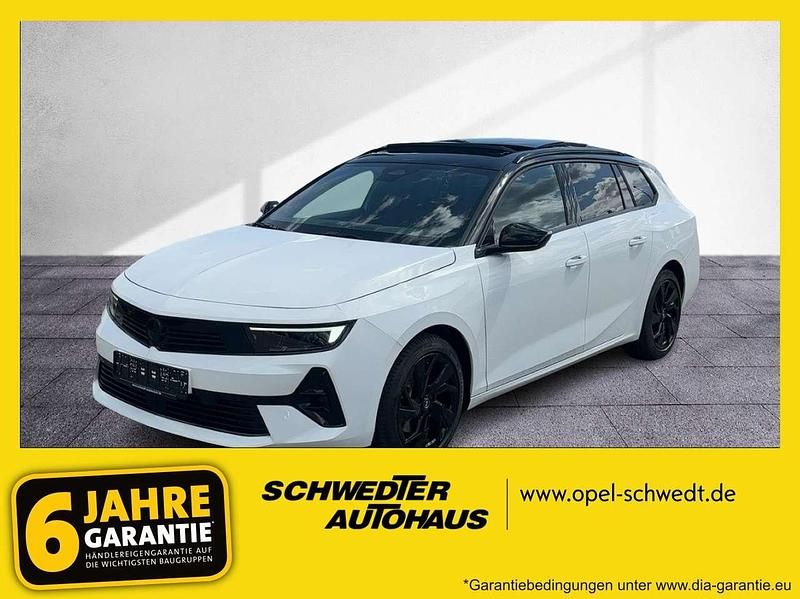 Lack weiss banquise/typ aussen Neu 2025 Opel Astra Kombi | 28.440 € (Etwas zu teuer) - Bild 1/4