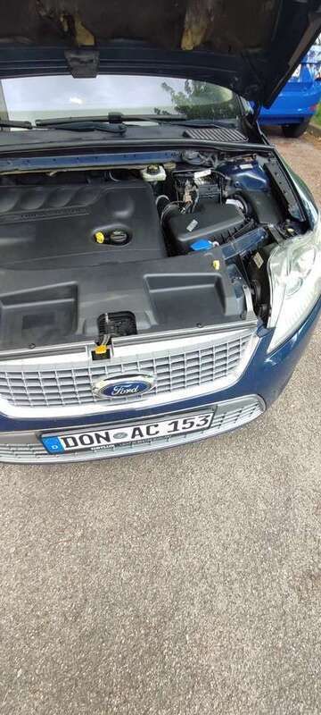 Gebraucht 2009 Ford Mondeo Trend Kombi | 2.500 € (Fairer Preis) - Bild 1/4
