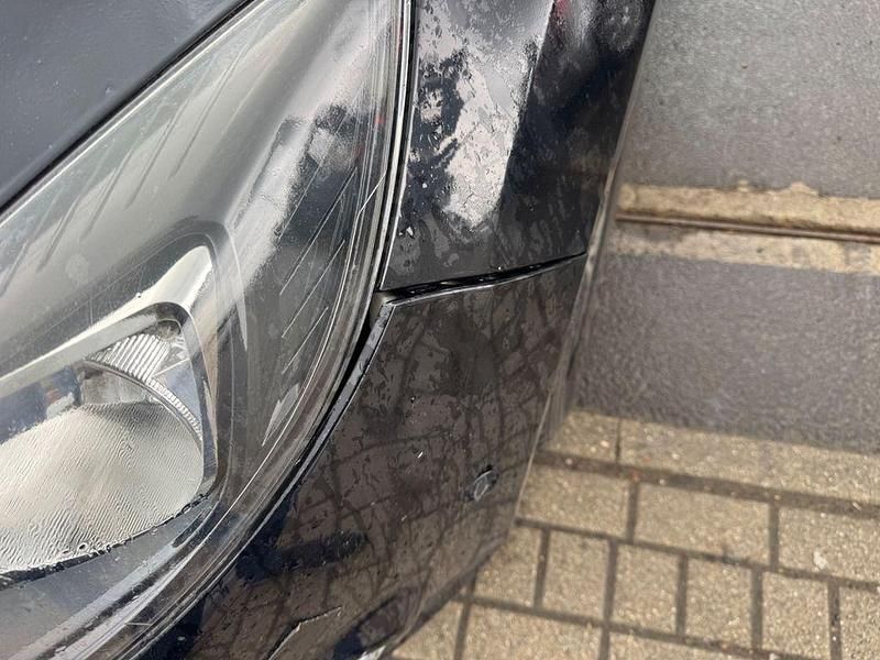 Gebraucht Ford Focus Titanium 125 PS (91 kW) 2014 Schwarz Limousine