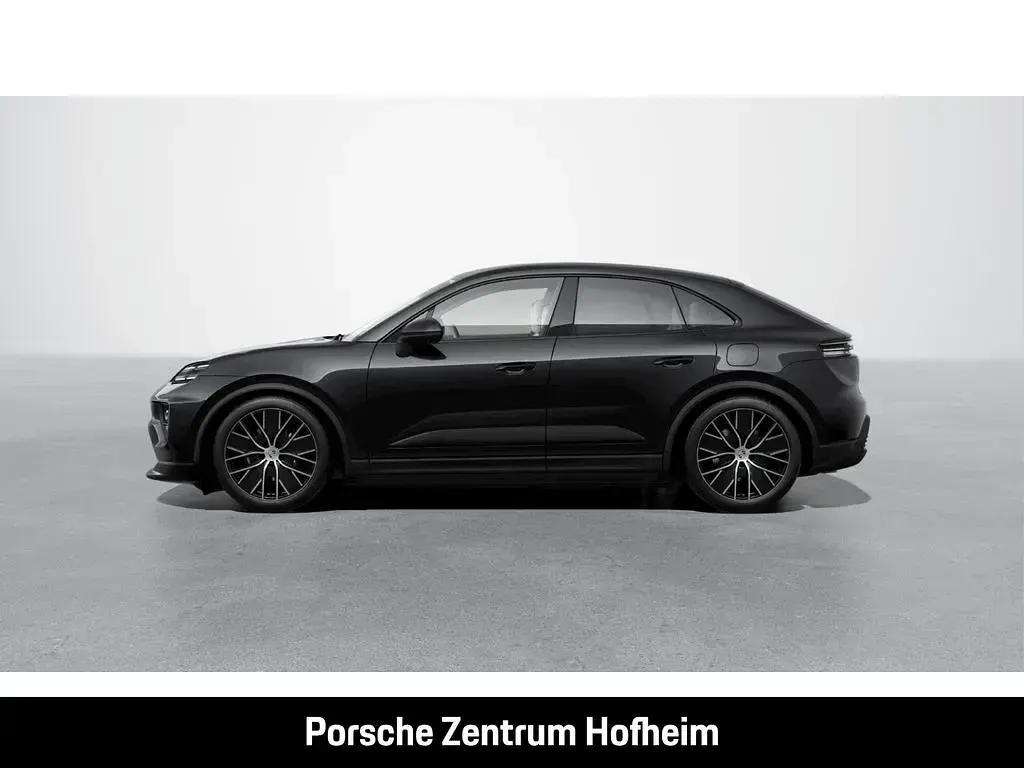 Gebraucht Porsche Macan 264 kW (360 PS) 2026 Schwarz SUV