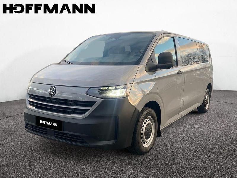 Grau Neu 2025 VW T7 Van | 48.990 € - Bild 1/4