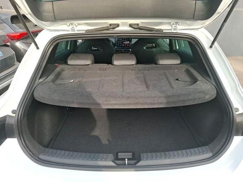 Second-hand Cupra Leon 150 CP (110 kW) 2023 Andere Berlinǎ