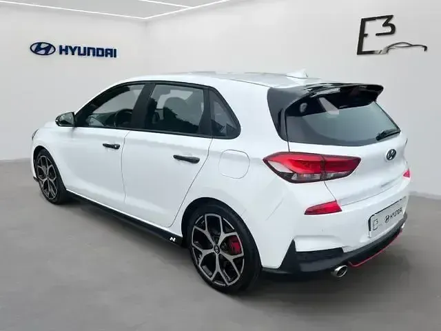 Gebraucht Hyundai i30 Turbo 250 PS (183 kW) 2019 Andere Limousine