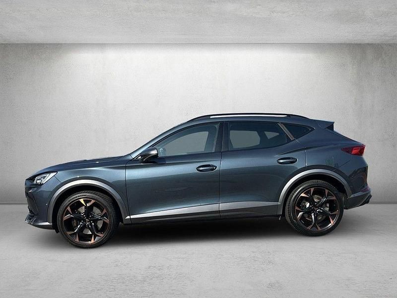 Gebraucht Cupra Formentor VZ 310 PS (228 kW) 2024 "magnetic tech" SUV