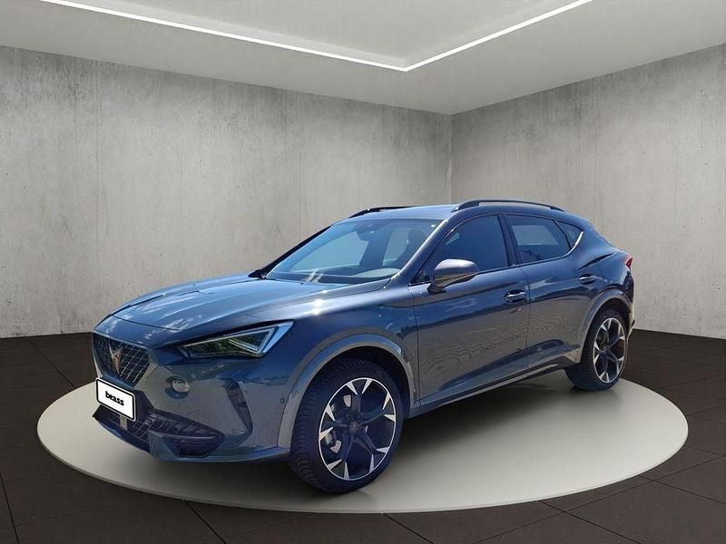 "magnetic tech" Gebraucht 2024 Cupra Formentor Basis SUV | 33.980 € (Fairer Preis) - Bild 1/4