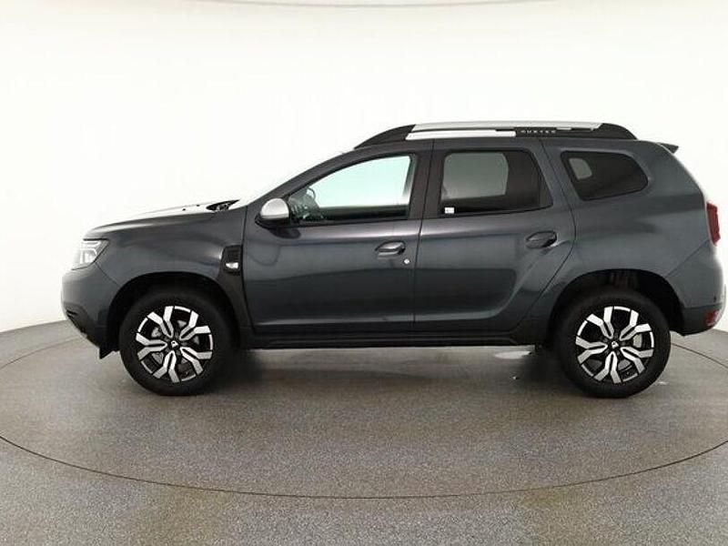 Gebraucht Dacia Duster 150 PS (110 kW) 2022 Grau SUV