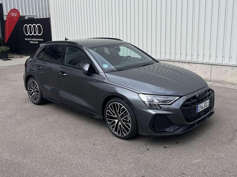 Gebraucht Audi A3 S-Line 150 PS (110 kW) 2024 Kombi