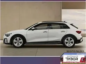 Neu Audi A3 204 PS (150 kW) 2026 Weiß (arkonaweiß) Limousine