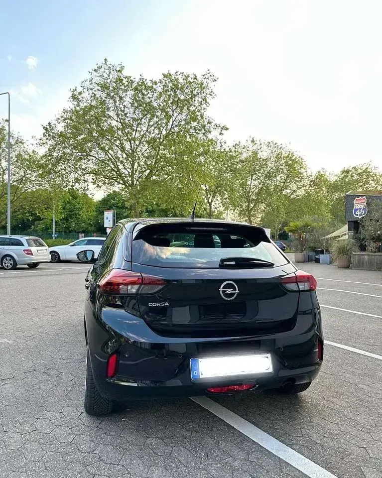 Gebraucht Opel Corsa Edition 101 PS (74 kW) 2021 Kleinwagen