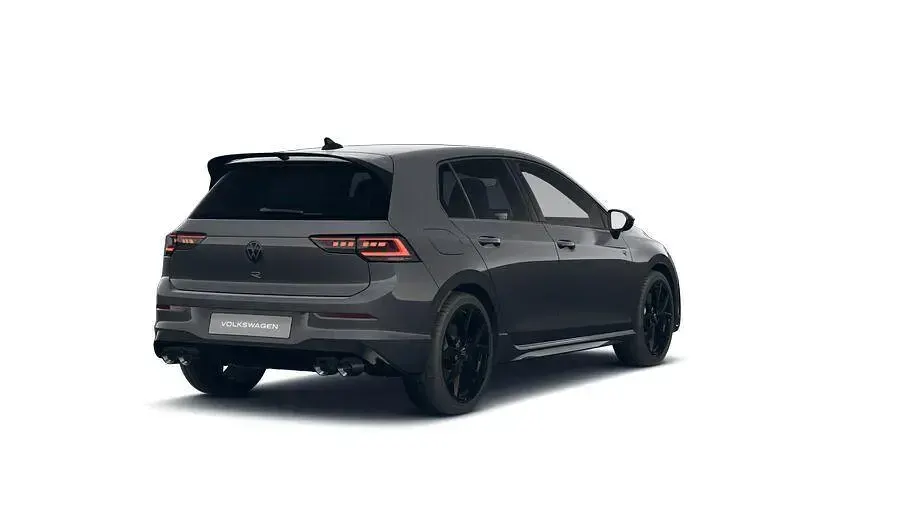 Neu VW Golf VIII R 333 PS (244 kW) 2026 Schwarz Limousine