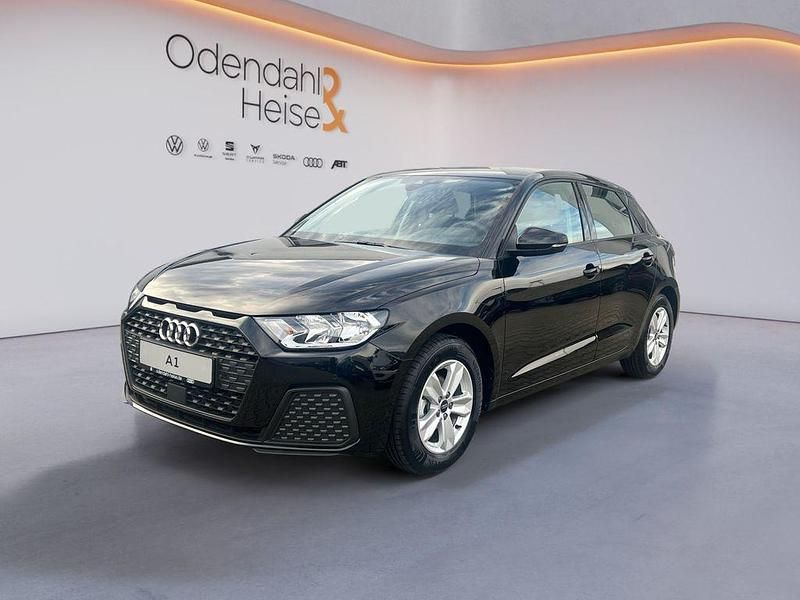 Polsterfarbe: andere Neu 2025 Audi A1 Sportback Basis Kleinwagen | 25.490 € (Fairer Preis) - Bild 1/4