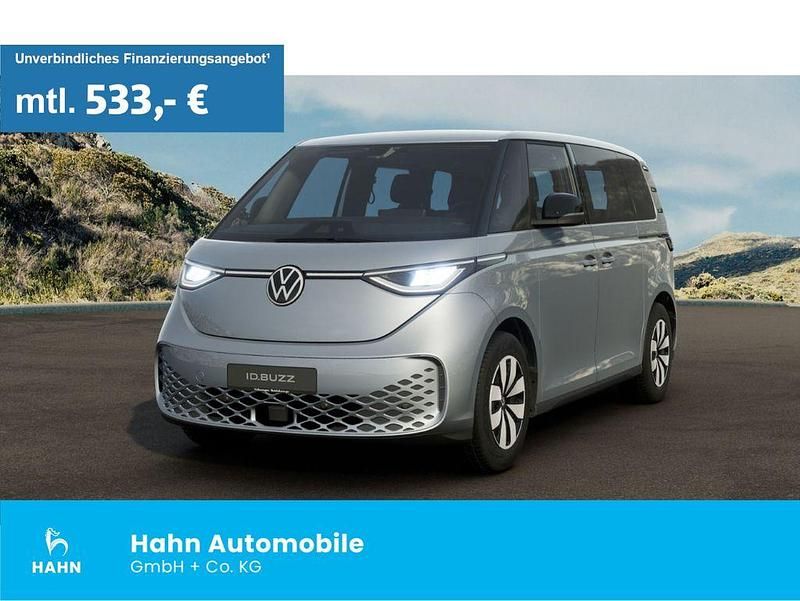 Neu VW ID. Buzz Pro 210 kW (286 PS) 2026 Van / Kleinbus