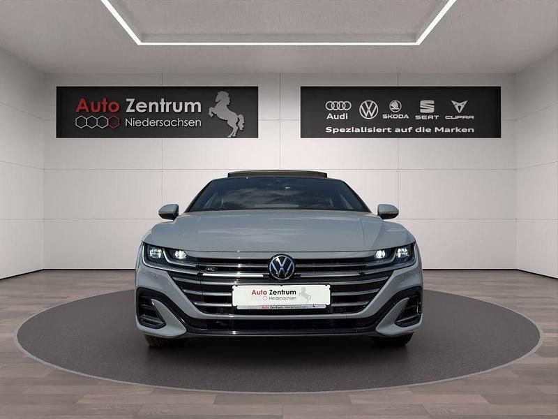 Neu VW Arteon R-line 305 PS (224 kW) 2025 Mondsteingrau Limousine